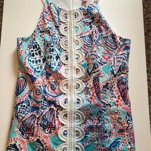 Lilly Pulitzer Top